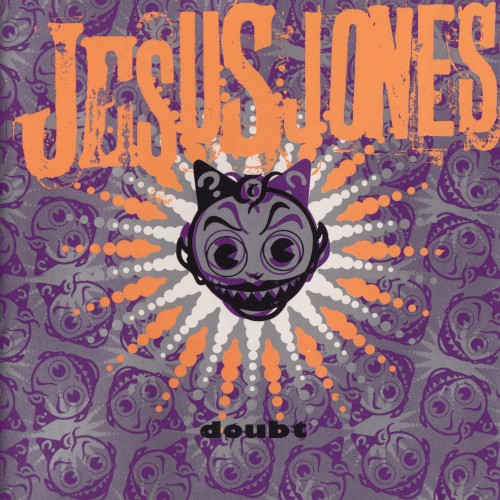 Jesus Jones